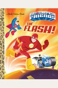 The Flash! (Dc Super Friends)