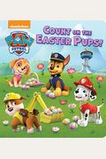 Count On The Easter Pups! (Paw Patrol)