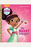 My Heart Is Bright! (Nella The Princess Knight)