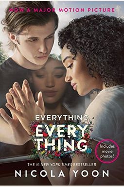 Everything, Everything Everything, Everything