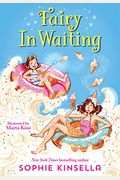 Fairy Mom And Me #2: Fairy In Waiting