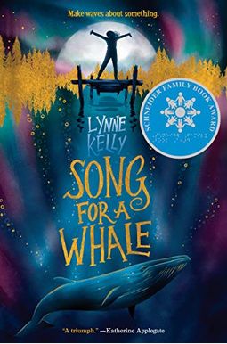 Song For A Whale Song For A Whale