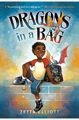 Dragons In A Bag Dragons In A Bag