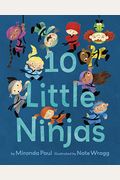 10 Little Ninjas