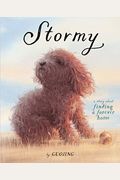Stormy: A Story about Finding a Forever Home