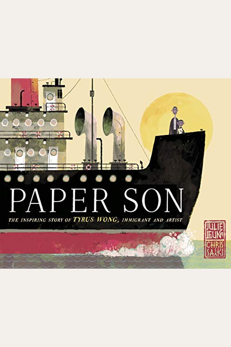 Paper Son: The Inspiring Story Of Tyrus Wong, Immigrant And Artist