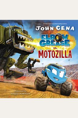 Elbow Grease Vs. Motozilla Elbow Grease Vs. Motozilla