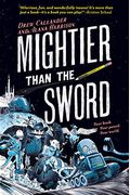 Mightier Than The Sword #1