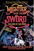 Mightier Than The Sword: The Edge Of The Word #2