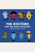 The Doctors: Time And Space Collection