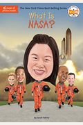 What Is Nasa?