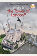 Where Is The Tower Of London?