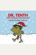 Dr. Tenth: Christmas Surprise! (Doctor Who / Roger Hargreaves)