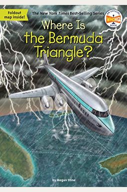 Where Is The Bermuda Triangle? Where Is The Bermuda Triangle?