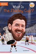 What Is The Stanley Cup?