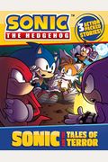 Sonic And The Tales Of Terror