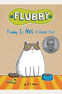 Flubby Is Not A Good Pet! Flubby Is Not A Good Pet!