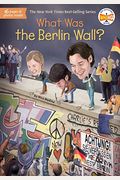 What Was The Berlin Wall?