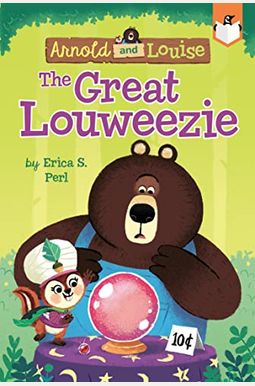 The Great Louweezie #1 The Great Louweezie #1