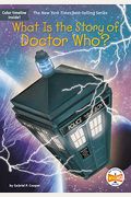 What Is The Story Of Doctor Who?