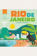 Rio De Janeiro: A Book Of Sounds