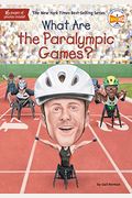 What Are The Paralympic Games?