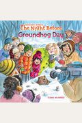 The Night Before Groundhog Day