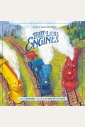 Three Little Engines