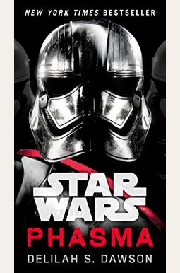 Star Wars: Phasma Star Wars: Phasma
