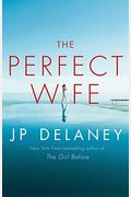 The Perfect Wife: A Novel