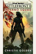 Battlefront Ii: Inferno Squad (Star Wars)