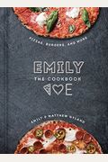 Emily: The Cookbook