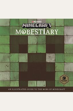 Minecraft: Mobestiary Minecraft: Mobestiary