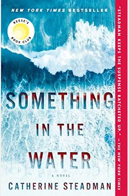 Something In The Water Something In The Water