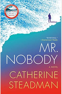 Buy Mr. Nobody Book By: Catherine Steadman