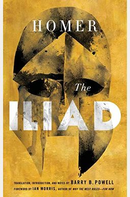 Iliad Iliad