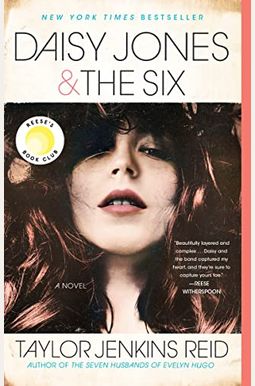 Daisy Jones & The Six Daisy Jones & The Six