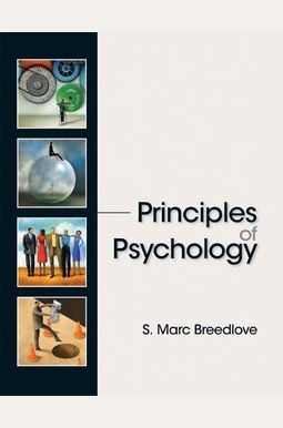 Buy Principles Of Psychology Book By: Marc Breedlove