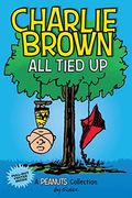 Charlie Brown: All Tied Up, 13: A Peanuts Collection