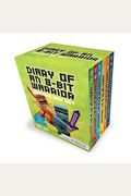 Diary Of An 8-Bit Warrior Diamond Box Set