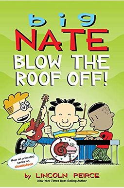 Big Nate: Blow the Roof Off!, 22