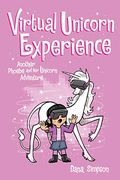 Virtual Unicorn Experience: Another Phoebe And Her Unicorn Adventure Volume 12