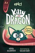 Kitty And Dragon: Volume 1