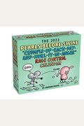Pearls Before Swine 2022 Day-To-Day Calendar