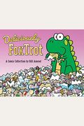 Deliciously Foxtrot, 43