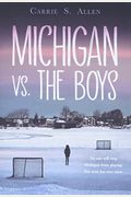 Michigan Vs. The Boys