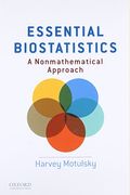 Essential Biostatistics: A Nonmathematical Approach