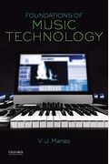 Foundations Of Music Technology