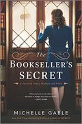 The Bookseller's Secret: A Novel of Nancy Mitford and WWII