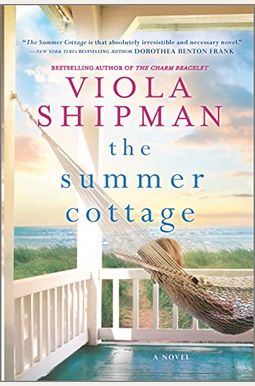 The Summer Cottage The Summer Cottage